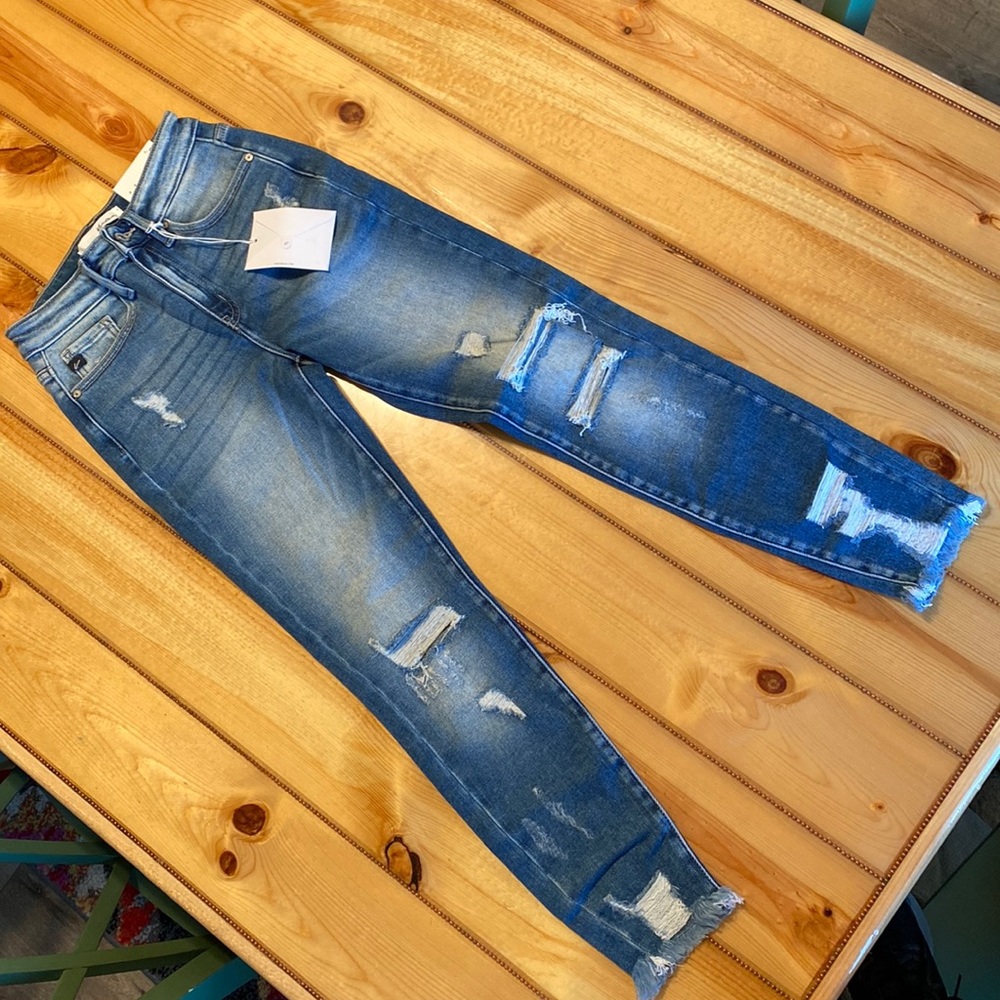 KanCan jeans